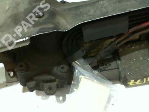 Steering rack SEAT ALTEA (5P1) | BP11002155M22