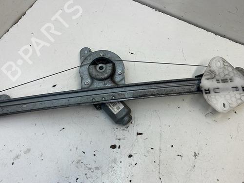 Front left window mechanism CITROËN XSARA PICASSO (N68) 1.6 HDi | BP29401448C22 