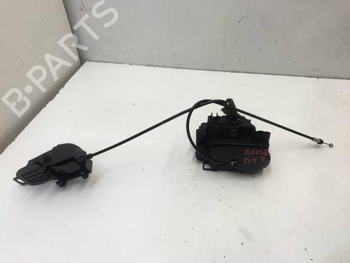 Used Rear right lock NISSAN MICRA III (K12) 1.2 16V (80 hp) 26686990