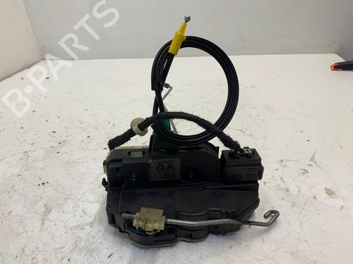 Used Rear left lock CHEVROLET CRUZE (J300) 2.0 CDI (150 hp) 23892370