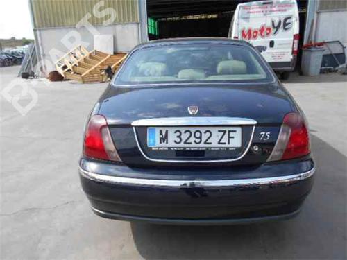 Mass air flow sensor ROVER 75 (RJ)  | BP10999817M95 