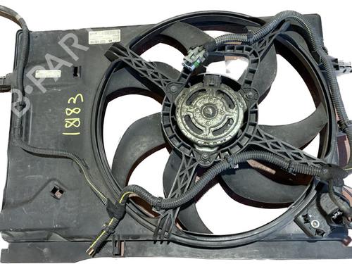 Kjølevifte elektrisk OPEL CORSA D (S07) 1.4 (L08, L68) | BP11006610M35 
