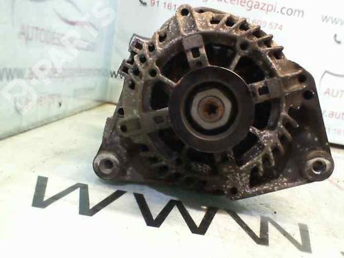 Alternator BMW 5 (E39) 525 tds | BP11004472M7 
