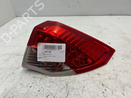 Used Right taillight RENAULT LAGUNA III (BT0/1) [2007-2015]  22745624