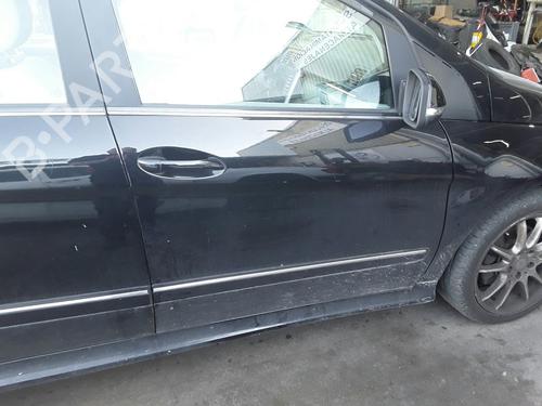 Used Right front door MERCEDES-BENZ B-CLASS Sports Tourer (W245) B 180 CDI (245.207) (109 hp) 21590978