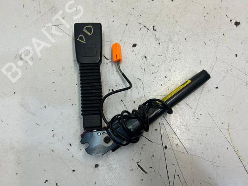 Kollisonspute sett FORD FOCUS II (DA_, HCP, DP) 1.6 TDCi | BP23022384C86 