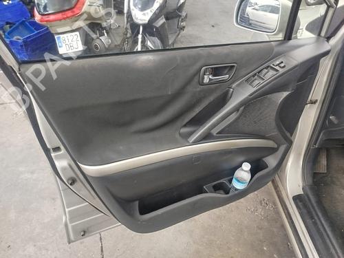 Used Front left window mechanism TOYOTA COROLLA Verso (ZER_, ZZE12_, R1_) 2.2 D-4D (AUR10_, AUR10R) (136 hp) 29708415