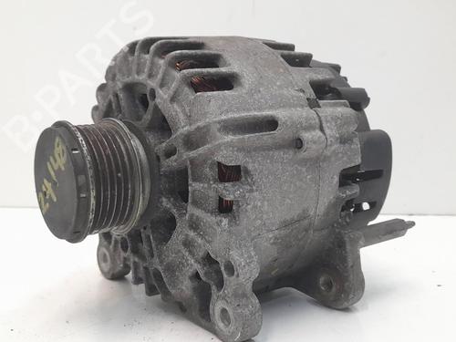 Generator SEAT IBIZA IV SC (6J1, 6P5) [2008-2018]  20148599