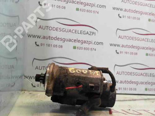 Starter ALFA ROMEO 147 (937_) 1.6 16V T.SPARK ECO (937.AXA1A, 937.BXA1A) | BP11001935M8 