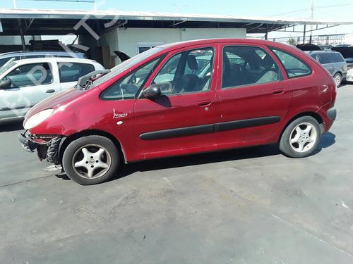 Switch CITROËN XSARA PICASSO (N68) 2.0 HDi | BP15761645I30 