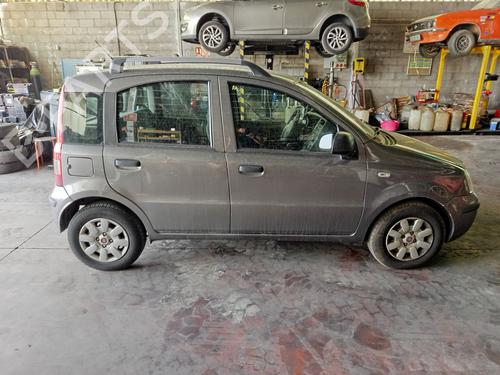 Left headlight FIAT PANDA (169_) 1.2 (169.AXB11, 169.AXB1A) | BP35978413C28 - Image 6