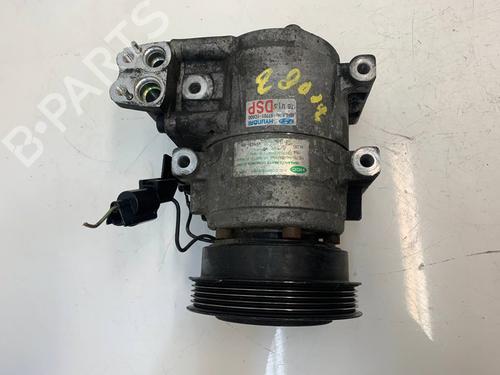 AC Kompressor HYUNDAI GETZ (TB) 1.1 | BP28538511M34