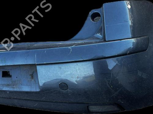 Rear bumper CITROËN C4 I (LC_)  | BP28098957C8 