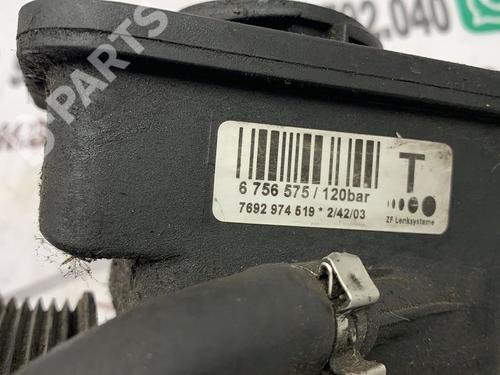 Steering pump BMW 3 (E46) 316 i | BP11007326M99 