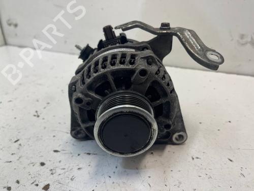 Used Alternator TOYOTA AURIS (_E15_) 1.4 D-4D (NDE150_, NDE150R) (90 hp) 31253178