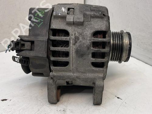 Alternator SKODA SUPERB I (3U4) 2.0 TDI | BP30172469M7