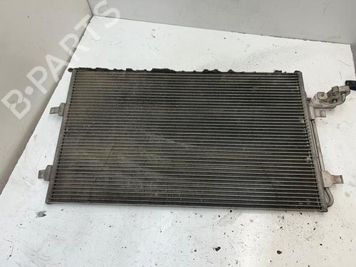 Used AC radiator VOLVO S40 II (544) 1.6 D (110 hp) 26131003