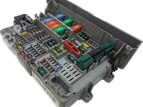 Used Fuse box Fuse box BMW 1 (E81) 116 i (115 hp) 11055735 11055735