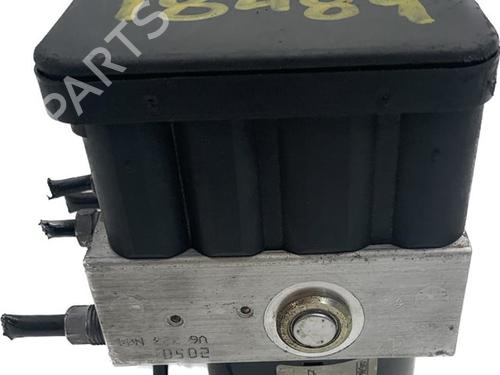 ABS pump MAZDA 3 Saloon (BK) 2.0 (BKEP) | BP15090551M43 