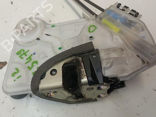 Front left lock TOYOTA AYGO (_B4_) 1.0 (KGB40) | BP29395857C98 