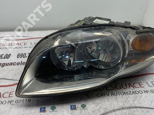 Used Left headlight Left headlight AUDI A4 B7 (8EC) 2.0 TDI (140 hp) 11004619 11004619