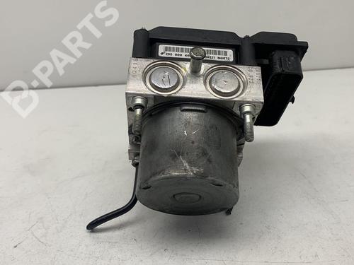 ABS pump PEUGEOT 307 (3A/C) 1.6 16V | BP11008053M43 