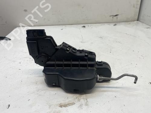 Used Front left lock HYUNDAI H-1 Van (A1) [1997-2008]  26138694
