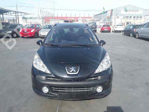 Used Parts PEUGEOT 207 SW (WK_)  1.6 16V  1158857