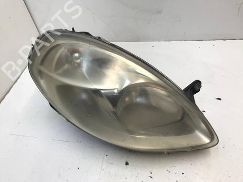 Used Right headlight LANCIA MUSA (350_) 1.4 (350.AXA11, 350.AXA1A) (95 hp) 26274753