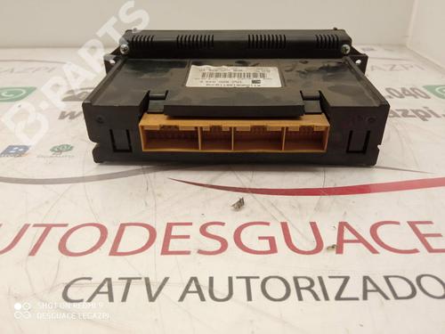 Climate control SEAT LEON (1M1)  | BP11007289I5 