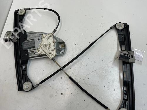 Front right window mechanism MERCEDES-BENZ C-CLASS Coupe (CL203) C 220 CDI (203.708) | BP18168358C23 