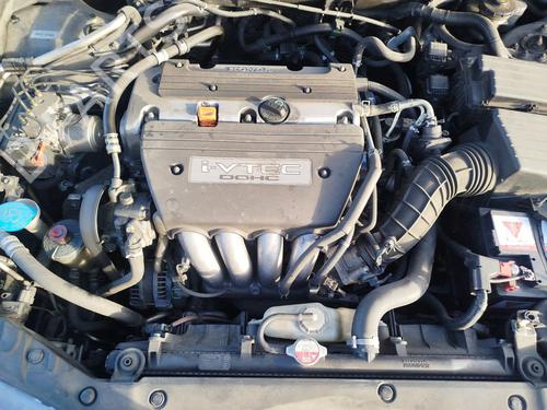 Used Left front driveshaft HONDA ACCORD VII (CL, CN) 2.0 (CL7) (155 hp) 29903149