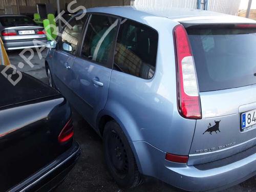 Left taillight FORD FOCUS C-MAX (DM2)  | BP11005833C34 