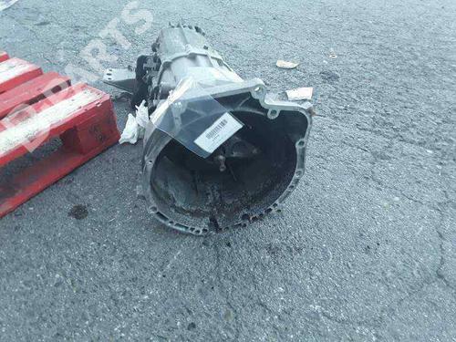 Gearbox BMW 5 (E60) 520 d | BP11000005M3 