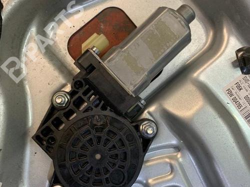 Front right window mechanism KIA SPORTAGE II (JE_, KM_)  | BP11032349C23 