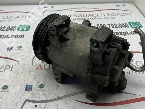 AC compressor NISSAN PRIMERA (P12) 1.6 | BP11008475M34 