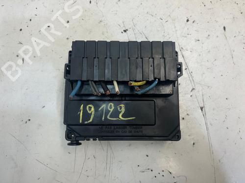 Fuse box PEUGEOT 407 (6D_)  | BP24471811E1 