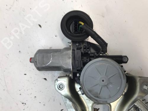 Rear right window mechanism TOYOTA PRIUS Liftback (_W2_) 1.5 Hybrid (NHW20_, NHW20R) | BP27585223C25 