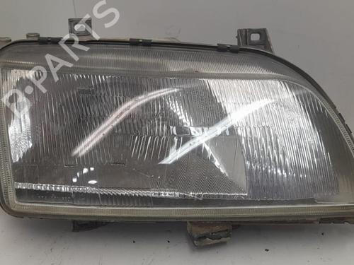 Used Right headlight VW SHARAN (7M8, 7M9, 7M6) 1.9 TDI (90 hp) 18680144