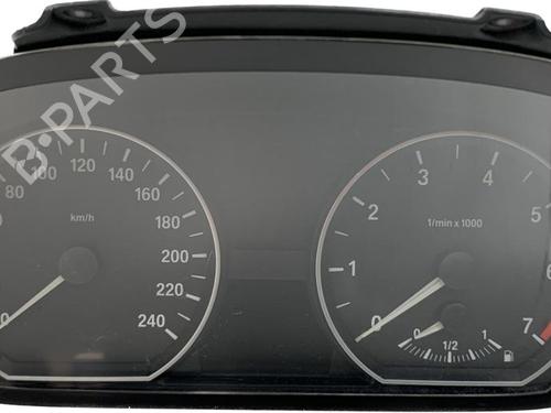 Instrument cluster BMW 1 (E81) 116 i | BP11059214C47 