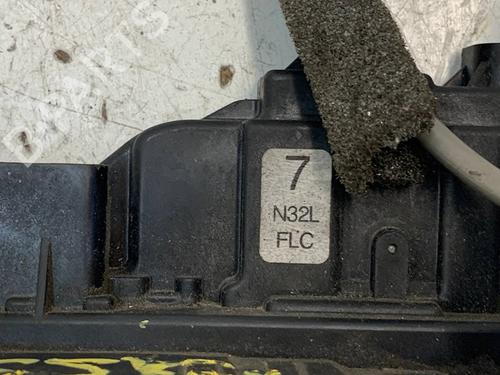 Front left lock NISSAN QASHQAI / QASHQAI +2 I (J10, NJ10, JJ10E) 2.0 | BP23502217C98 