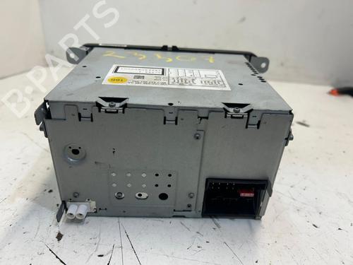 Radio VW GOLF VI (5K1)  | BP23221808E6 