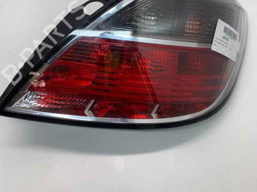 Used Right taillight OPEL ASTRA J (P10) 1.7 CDTI (68) (125 hp) 15497588