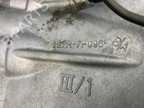 Gearbox FORD MONDEO III (B5Y) 2.0 TDCi | BP11924500M3 