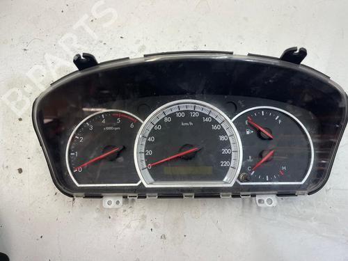 Used Instrument cluster CHEVROLET EPICA (KL1_) 2.0 D (150 hp) 18333544