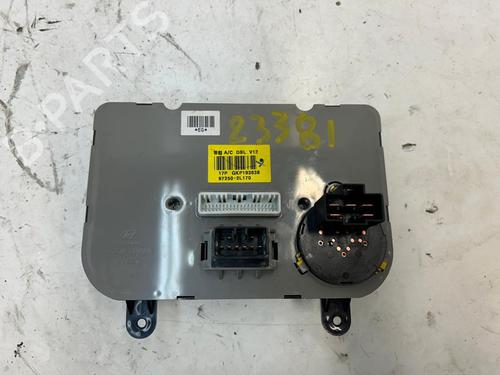 Climate control HYUNDAI i30 (FD)  | BP25493115I5 