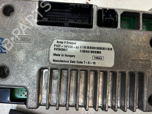 Elektronische module FORD KUGA II (DM2) 2.0 TDCi | BP29631780M83 