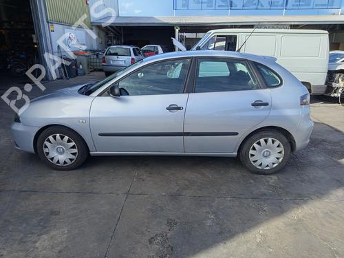 Højre baklys, luke SEAT IBIZA III (6L1) | BP31012846C80