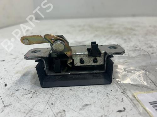 Tailgate lock VW POLO (9N_, 9A_) 1.4 16V | BP21845970C101 