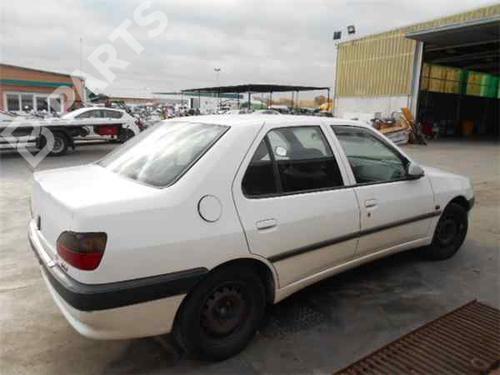 Used Parts PEUGEOT 306 Hatchback (7A, 7C, N3, N5)  1.9 D  1158412
